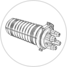 Fiber Optik Ek Kapatma