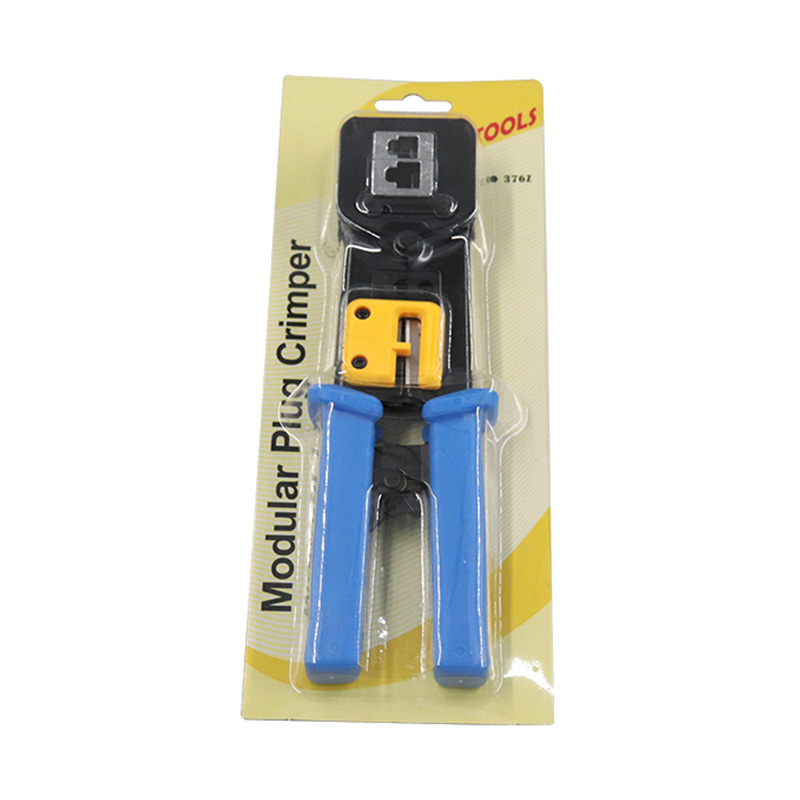 PX-376Z içinden geçmek için RJ45 Sıkıştırma Aracı