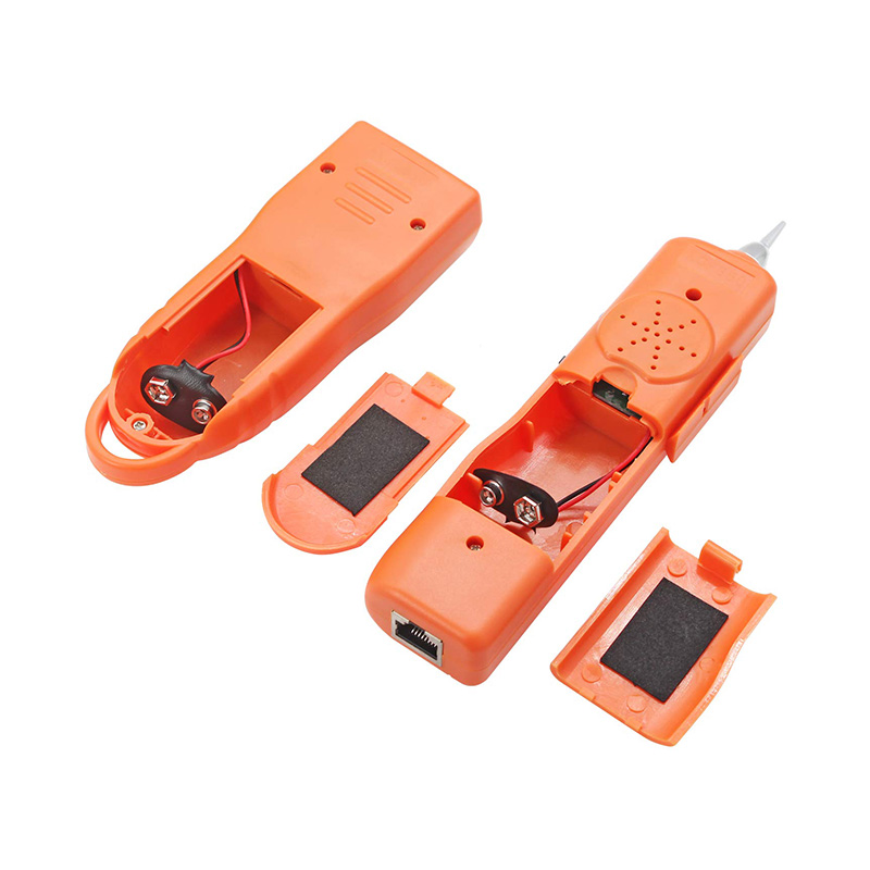 Tel Tracker PX-462