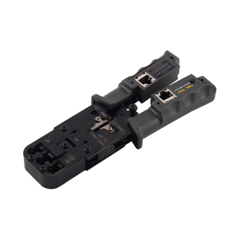 Test Merkezi PX-2010NT ile Sıkılma Aracı