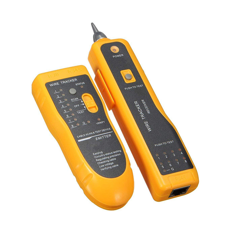 Tel Tracker PX-462