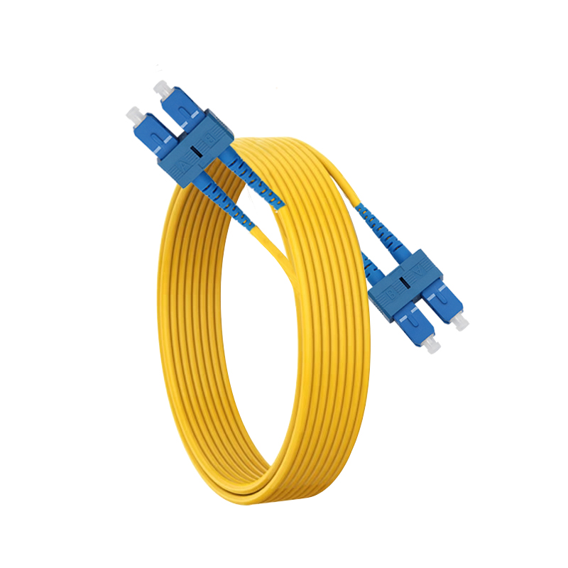 Fiber optik yama kabloları hızlı internet veri iletimini sağlayabilir mi?