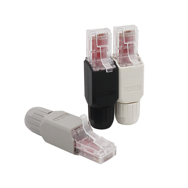 RJ45 saha fesih fişlerinin kullanımı müşteri maliyetlerini azaltabilir mi?