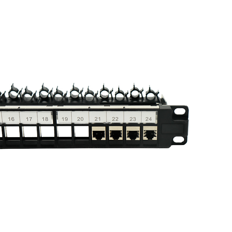 Fiber panel ile patch panel arasındaki fark nedir?